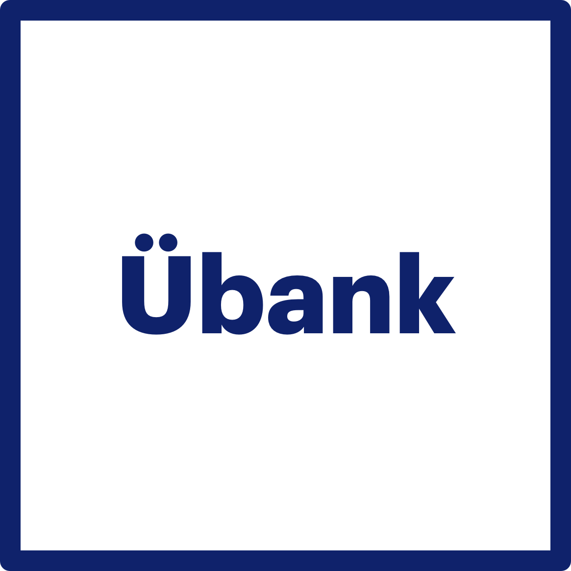 logo ubank fintech