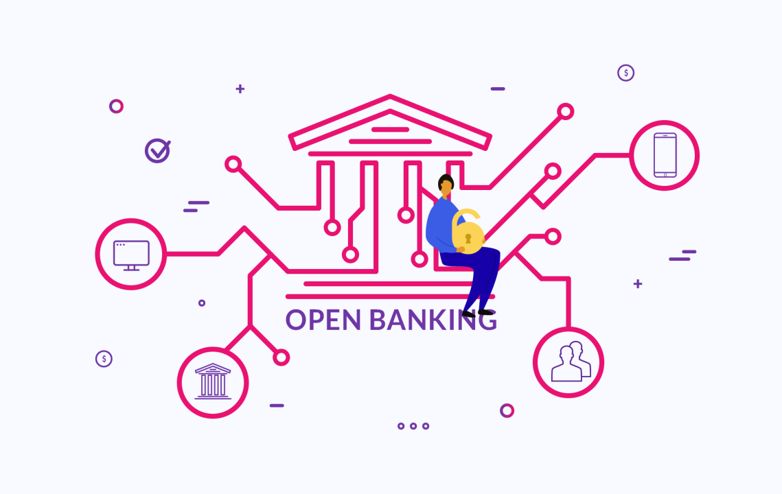 open banking xerpa